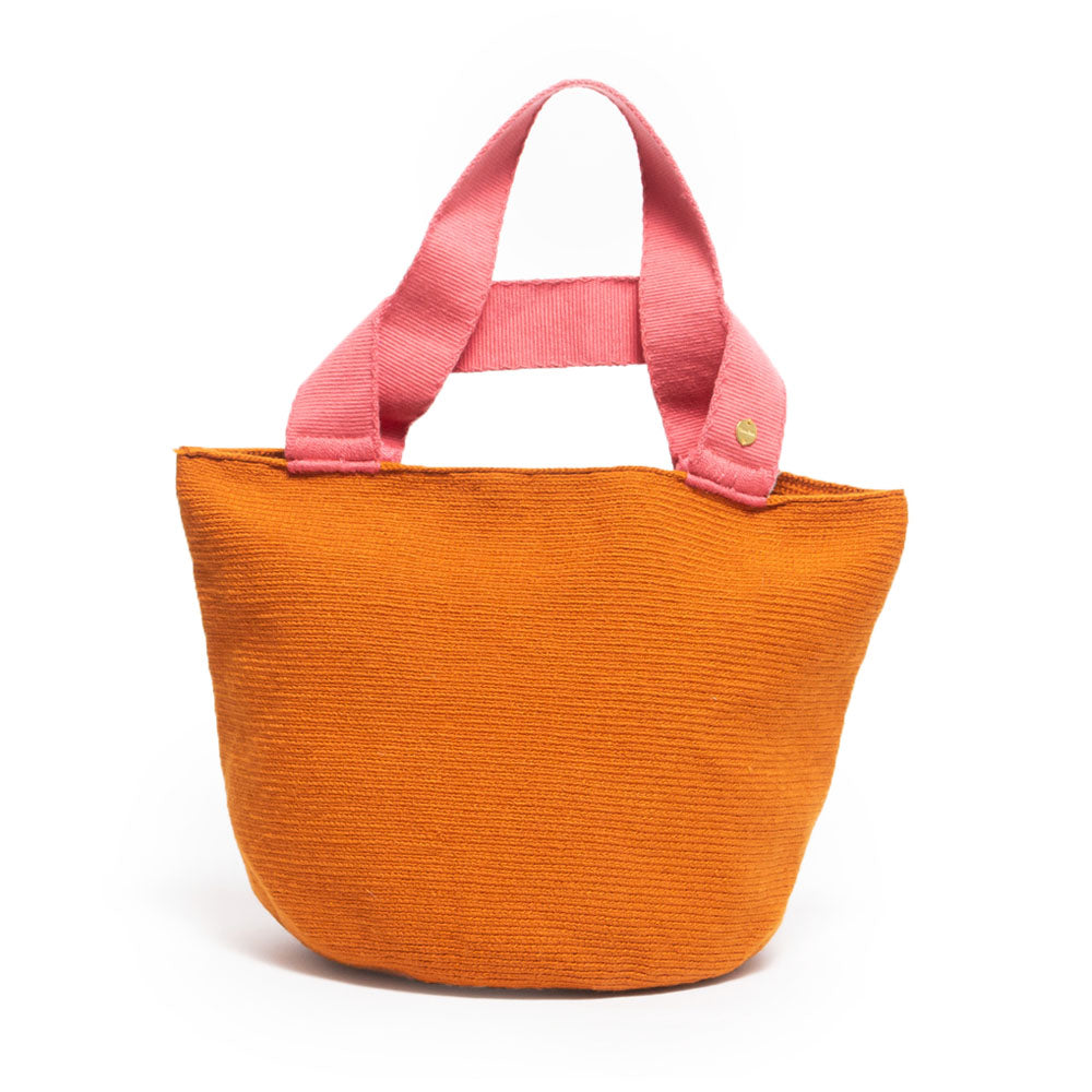 GUANABANA handmade(グアナバナハンドメイド)<BR>ハンドメイド ワンショルダーバッグ