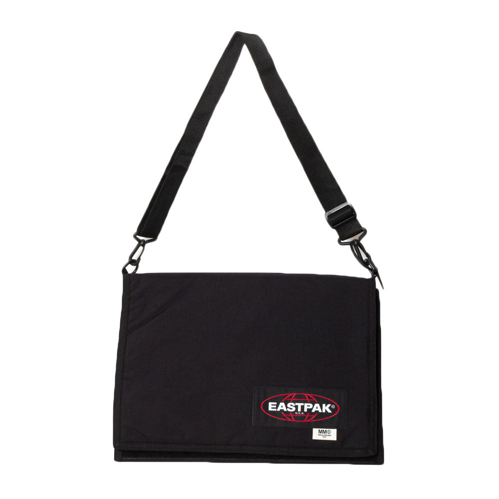 MM6 MAISON MARGIELA(メゾン マルジェラ)<BR>SB6WG0002 EASTPAK ダブルネームショルダーバッグ