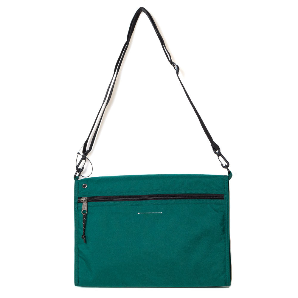 MM6 MAISON MARGIELA(メゾン マルジェラ)<BR>SB6WG0002 EASTPAK ダブルネームショルダーバッグ