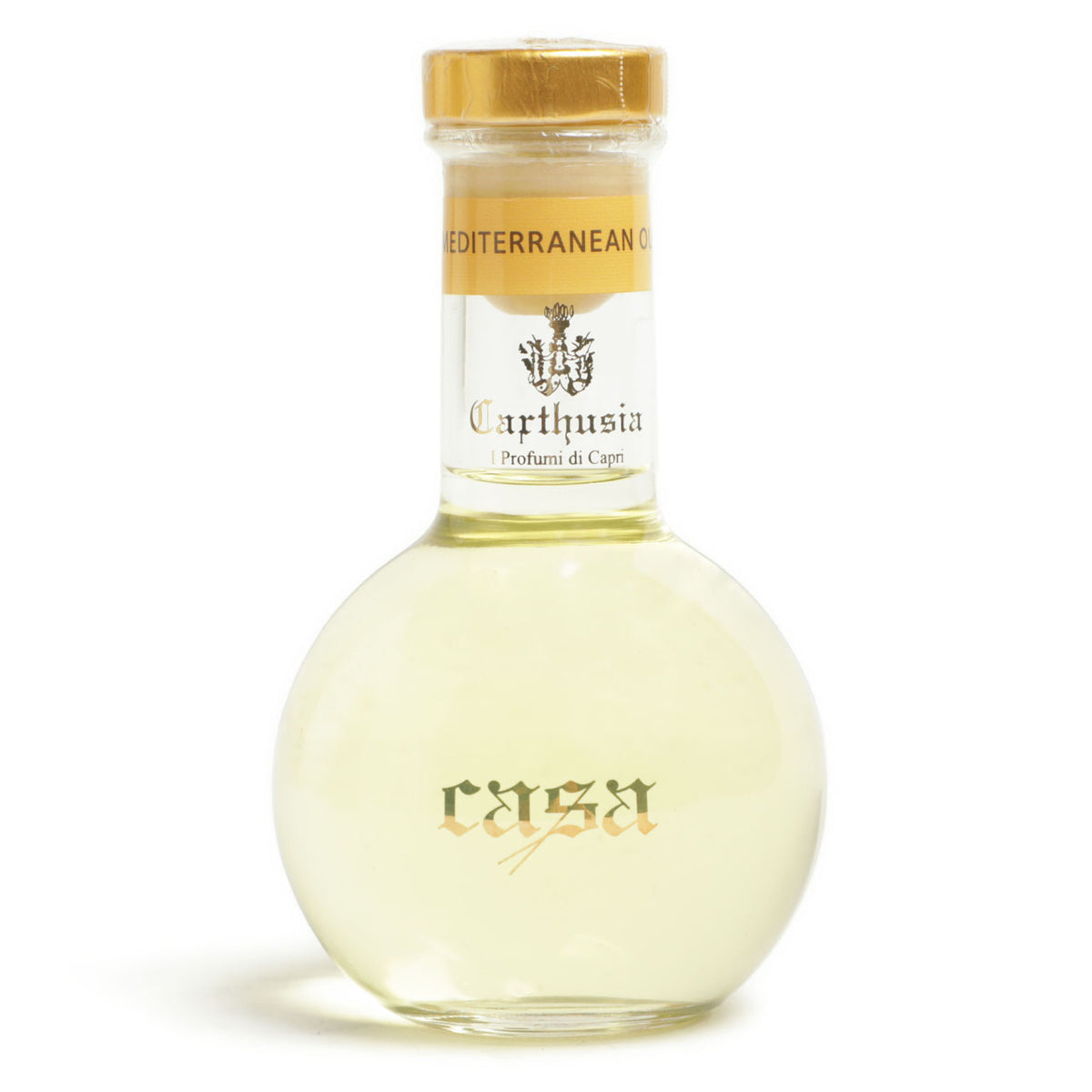 カルトゥージア / ルームフレグランス ディフューザー スティック / メディテラニアン ウード / 100ml