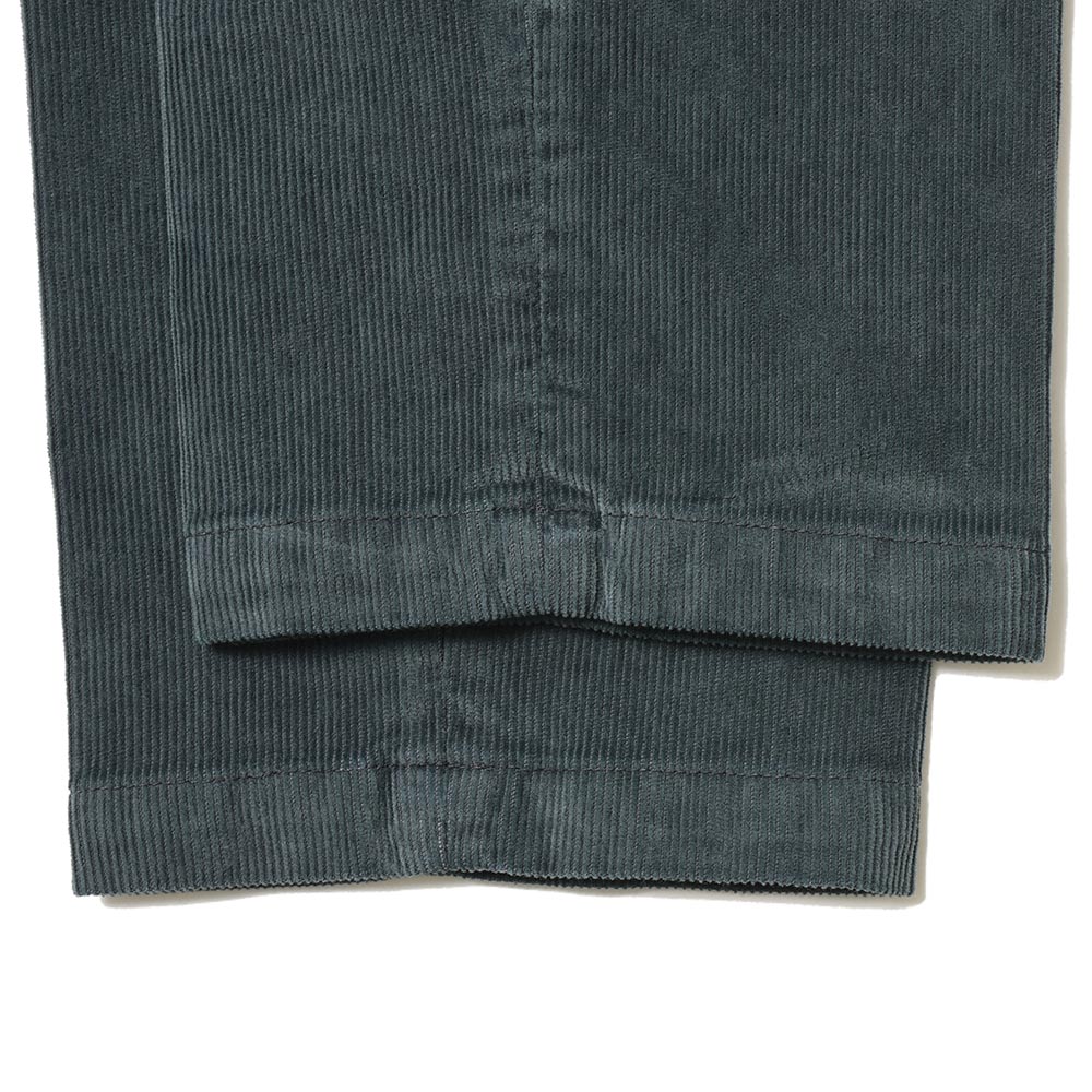 PT TORINO DENIM ピーティートリノデニム コットン ストレッチ コーデュロイ パンツ JUNGLE/SKINNY FIT