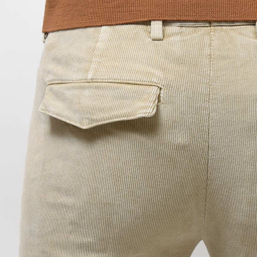 PT TORINO DENIM ピーティートリノデニム コットン ストレッチ コーデュロイ パンツ JUNGLE/SKINNY FIT