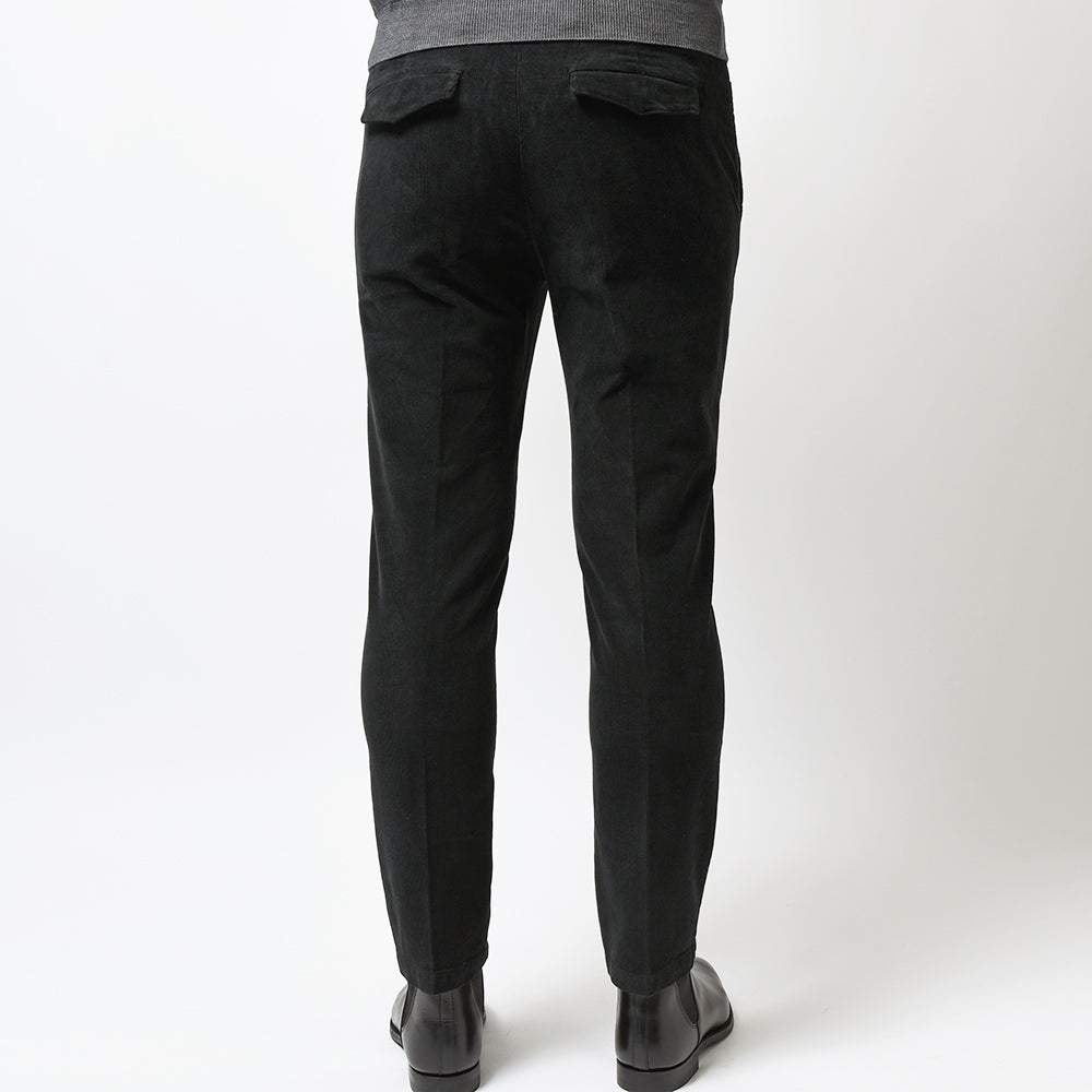 PT TORINO DENIM ピーティートリノデニム コットン ストレッチ コーデュロイ パンツ JUNGLE/SKINNY FIT