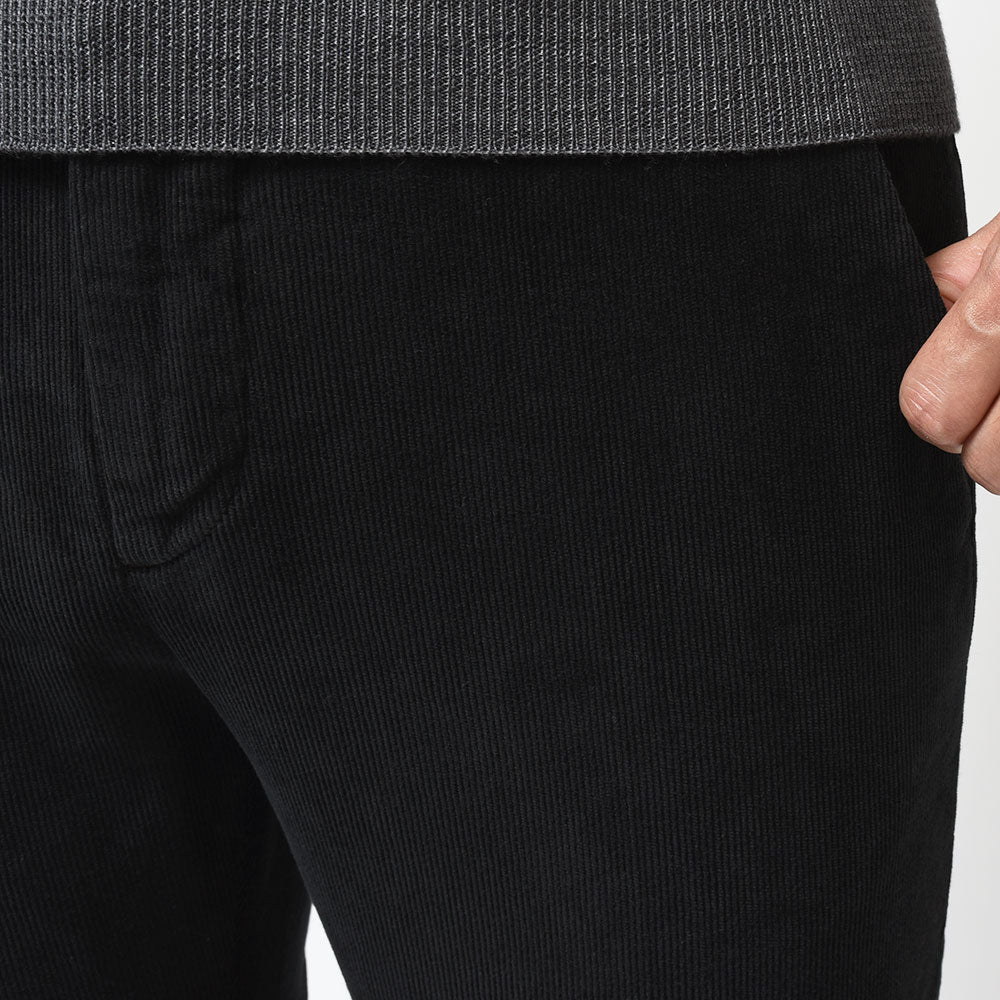 PT TORINO DENIM ピーティートリノデニム コットン ストレッチ コーデュロイ パンツ JUNGLE/SKINNY FIT