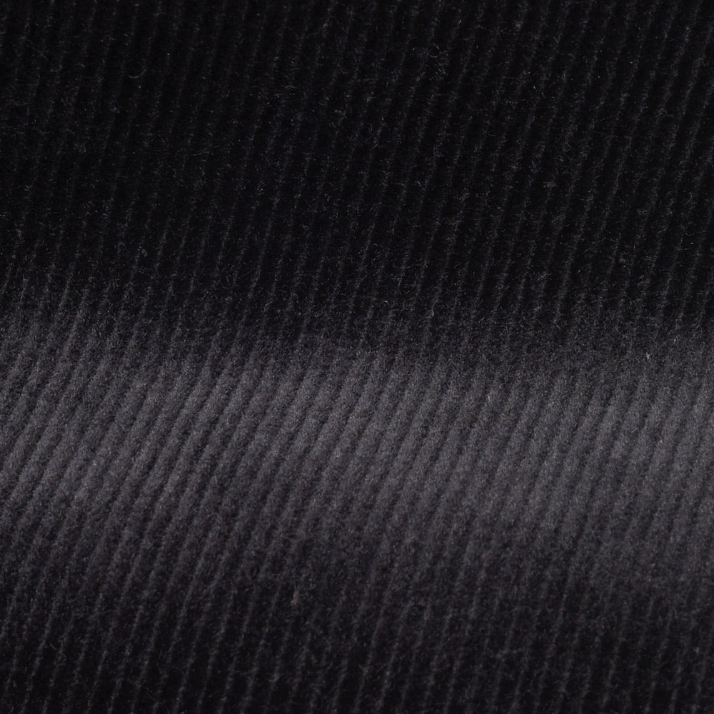 garoh(ガロウ)pants08 ストレッチコーデュロイ テーパードパンツ