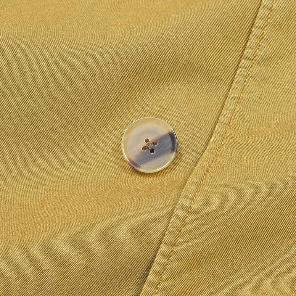 COHERENCE(コヒーレンス)RUIZ コットンギャバジン COHERENCE GABARDINE III バルカラーコート