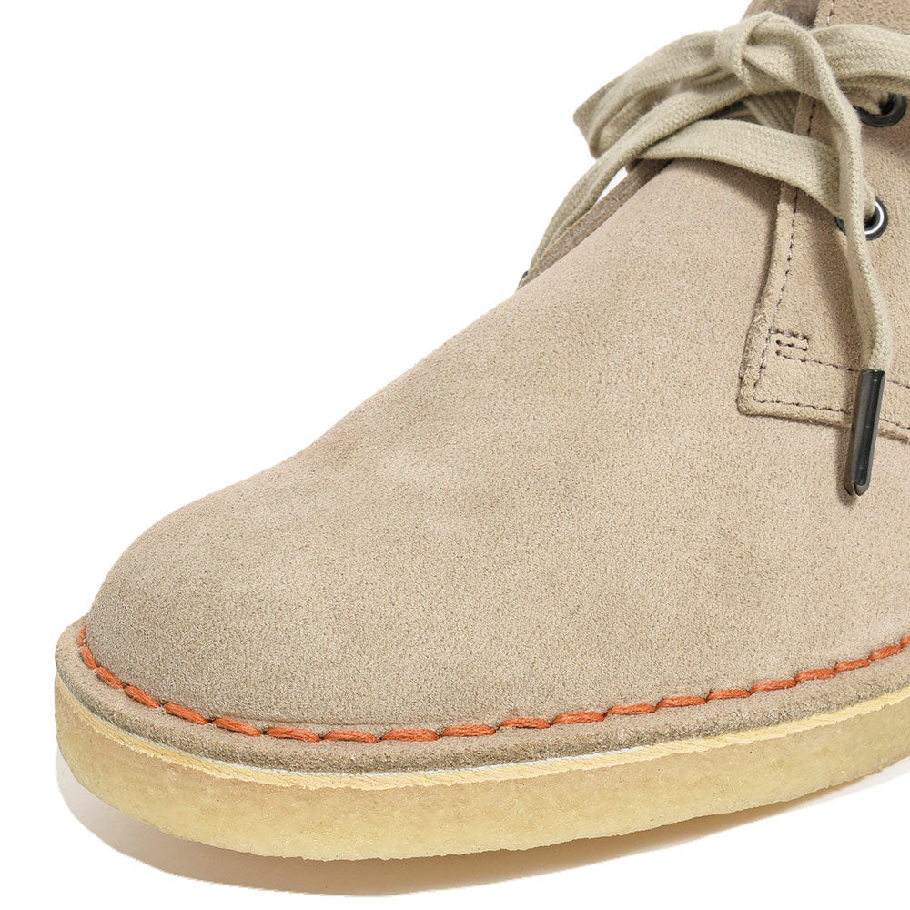 Clarks クラークス Desert Boot スエード クレープソール デザートブーツ