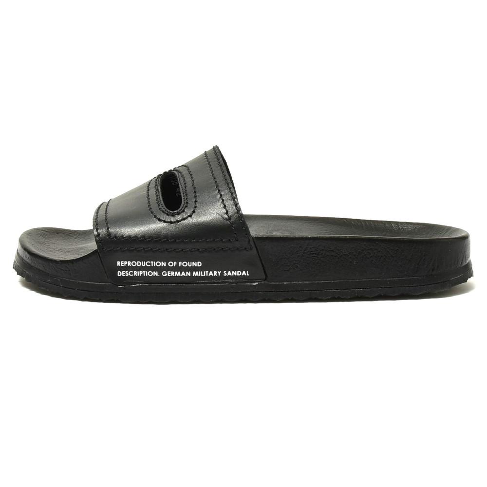 REPRODUCTION OF FOUND(リプロダクション オブ ファウンド) ジャーマンミリタリーサンダル GERMAN MILITARY SANDAL/173