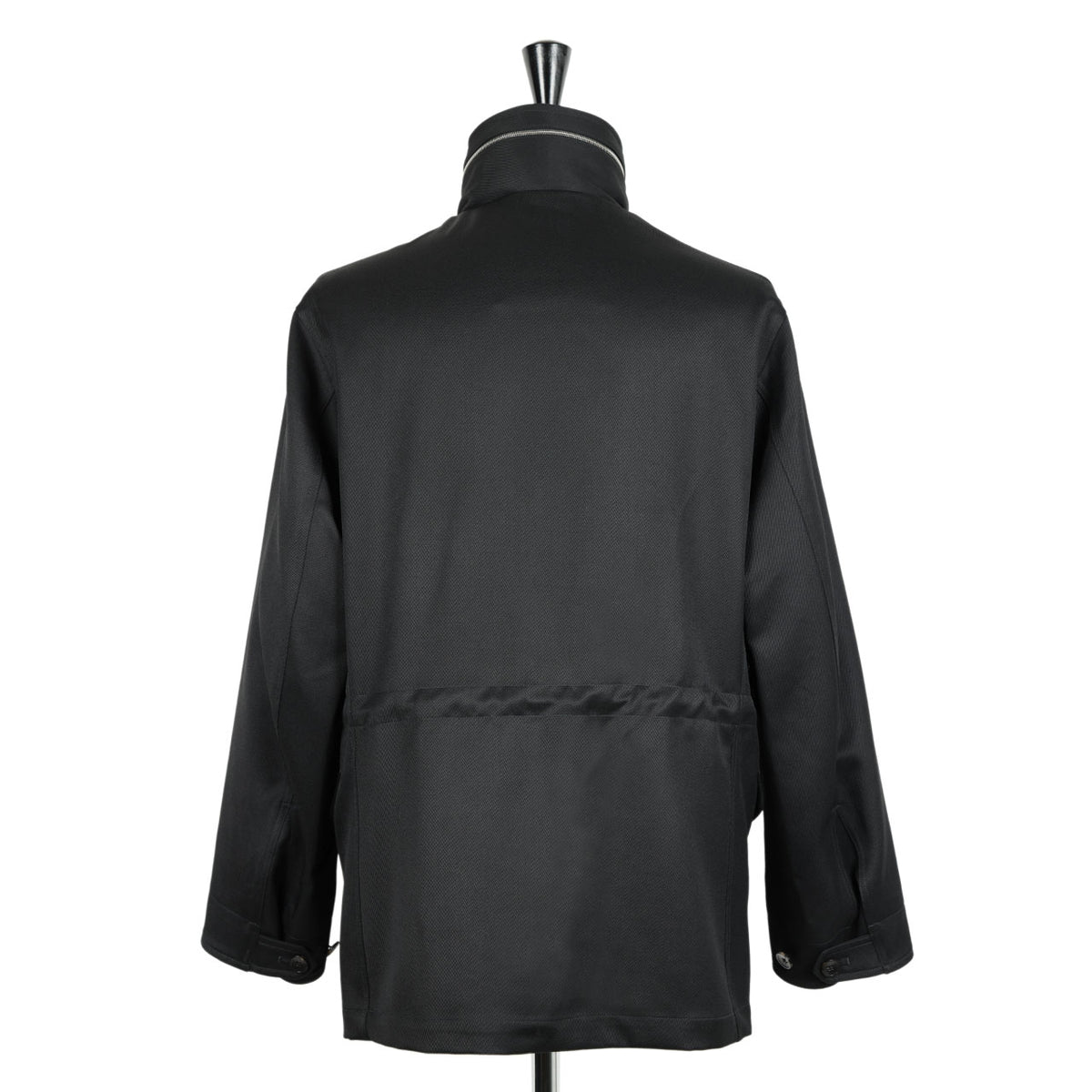 Whiteley & Green MELTHAM 2 BLACK ブラック 3