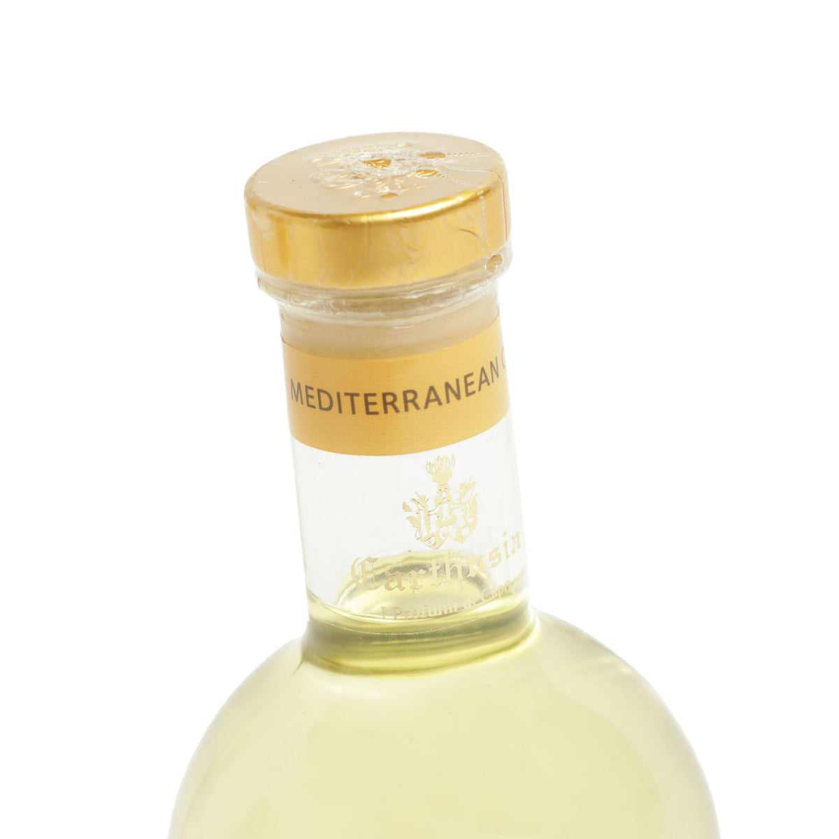 カルトゥージア / ルームフレグランス ディフューザー スティック / メディテラニアン ウード / 100ml