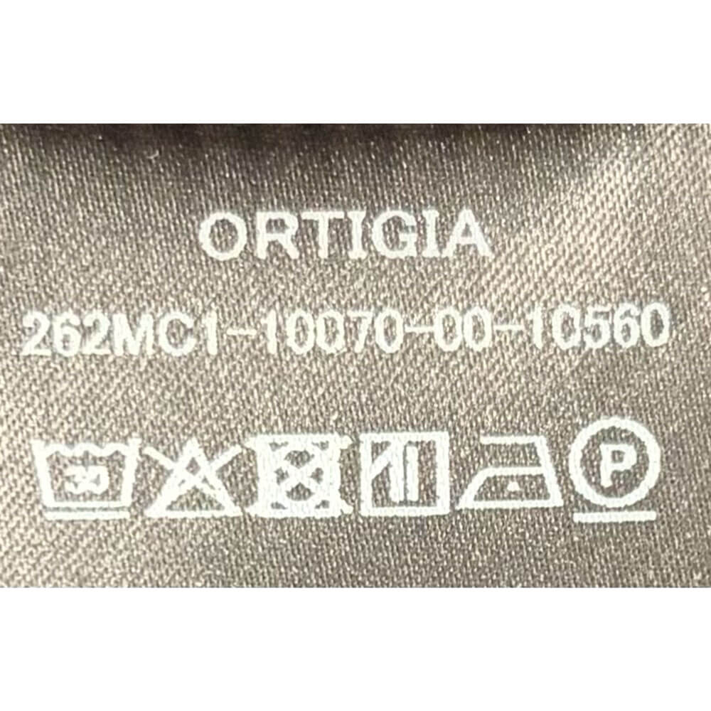 ジャブスアルキヴィオ / 【giabsarchivio×DUVETICA】ウールライクビエラ ダウンジャケット/ORTIGIA 262MC1-10070-0010560