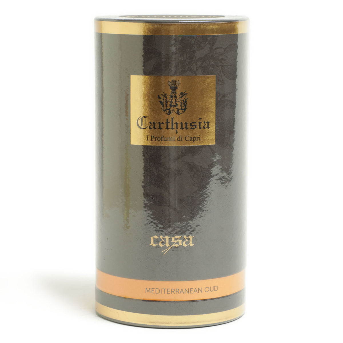 カルトゥージア / ルームフレグランス ディフューザー スティック / メディテラニアン ウード / 100ml