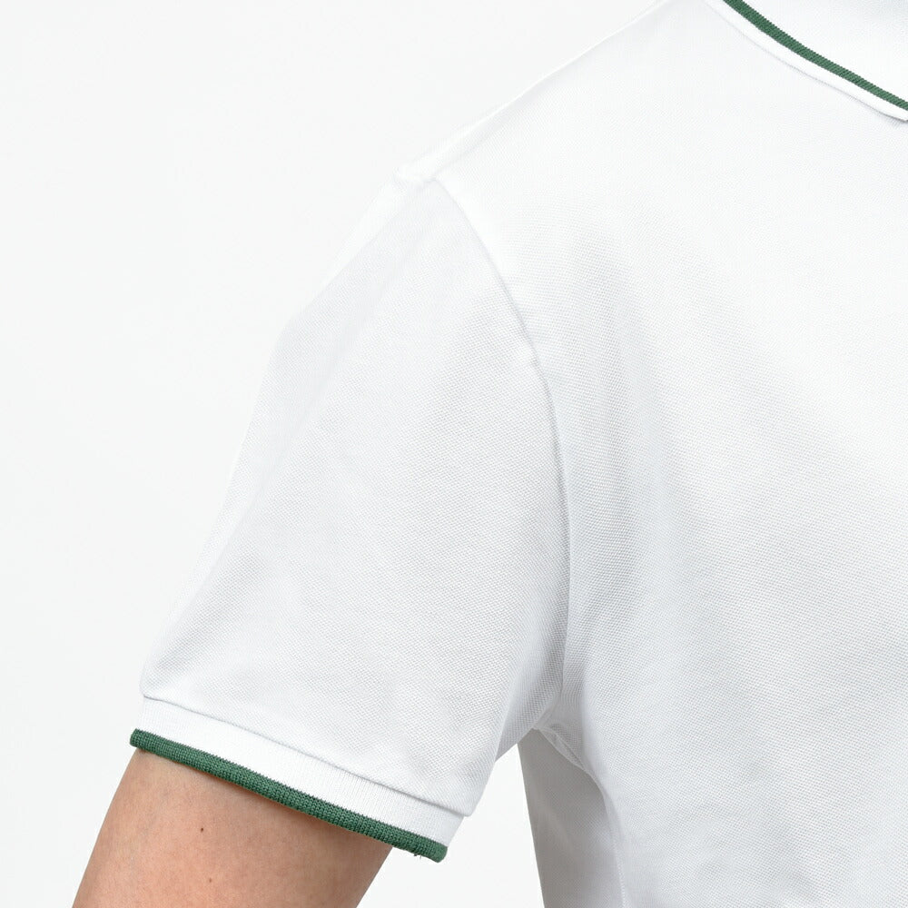 JACOB COHEN(ヤコブコーエン) Sports Collection コットン鹿の子S/Sポロ 226-34408 52155006052