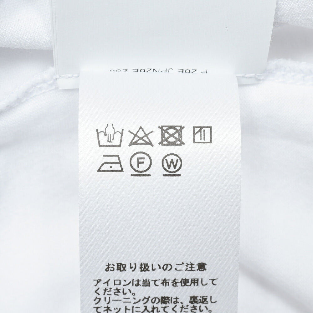JACOB COHEN(ヤコブコーエン) コットンS/Sクルーネックカットソー 226-54405 52165002052
