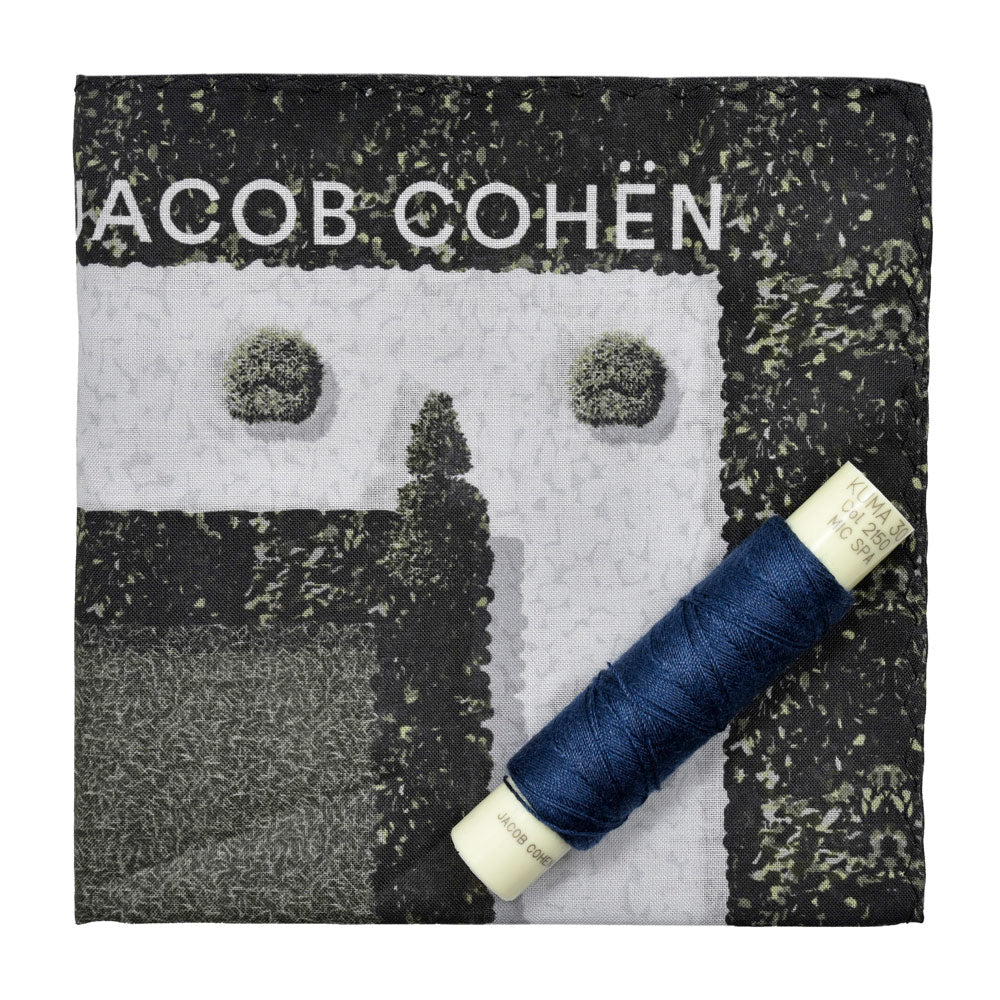 JACOB COHEN(ヤコブコーエン) BARDバード PREMIUM EDITION ウォッシュドコットンセルロースストレッチスリムテーパードデニム 226-32399 53055039052