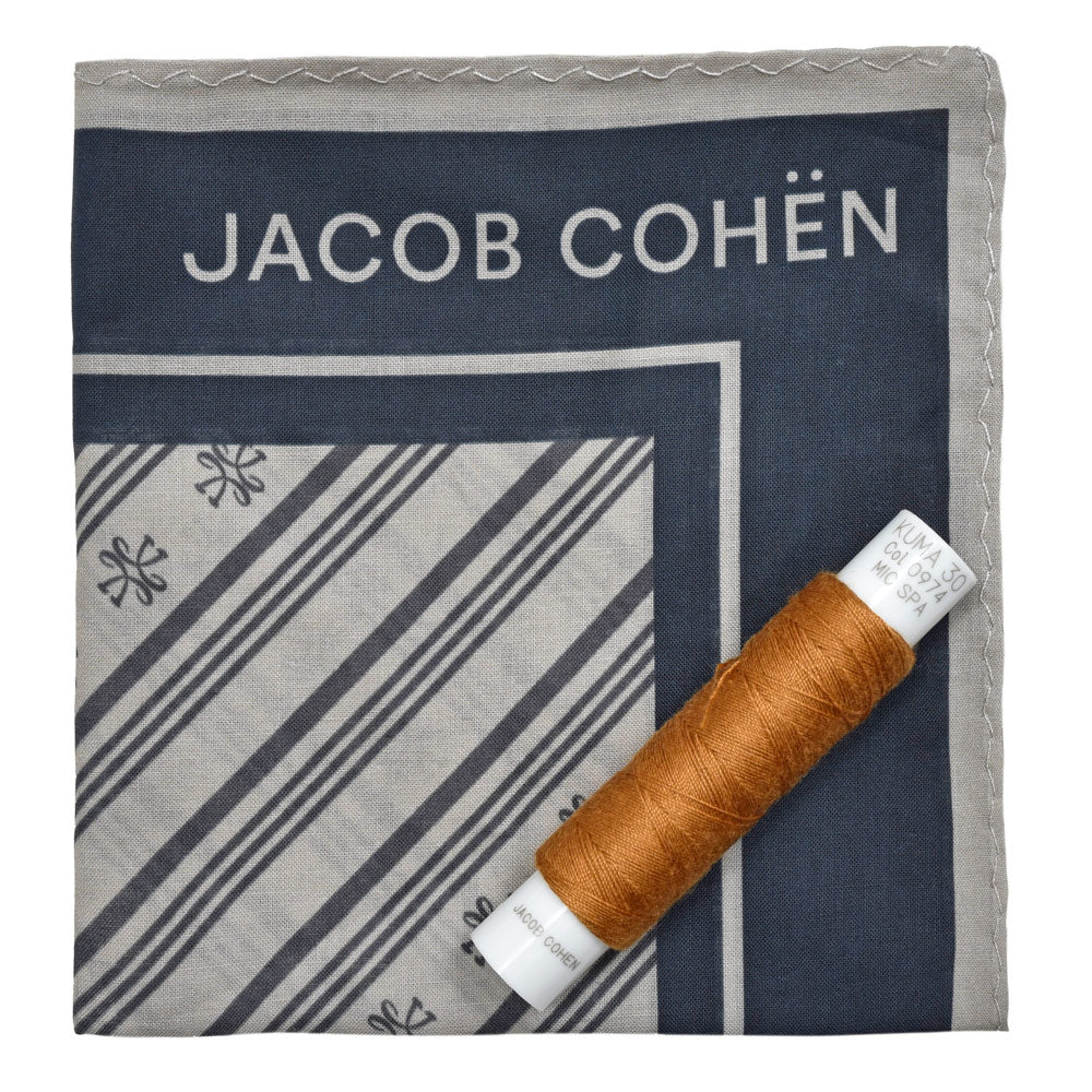 JACOB COHEN(ヤコブコーエン) NICKニック ウォッシュドレーヨンコットンストレッチスリムテーパードデニム 226-42216 53056032052