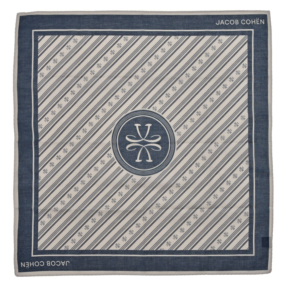 JACOB COHEN(ヤコブコーエン) NICKニック ウォッシュドレーヨンコットンストレッチスリムテーパードデニム 226-42216 53056032052