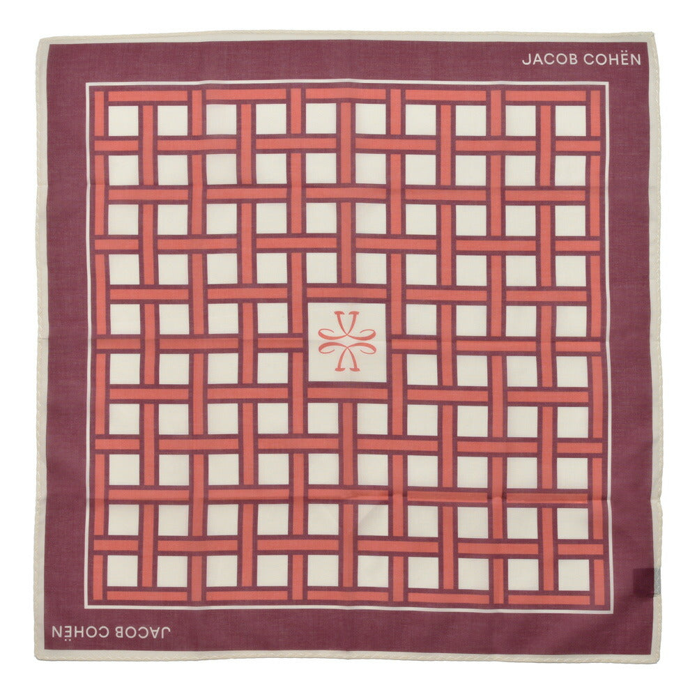 JACOB COHEN(ヤコブコーエン) NICKニック ウォッシュドコットンポリセルロースストレッチスリムテーパードデニム 226-42207 53056040052