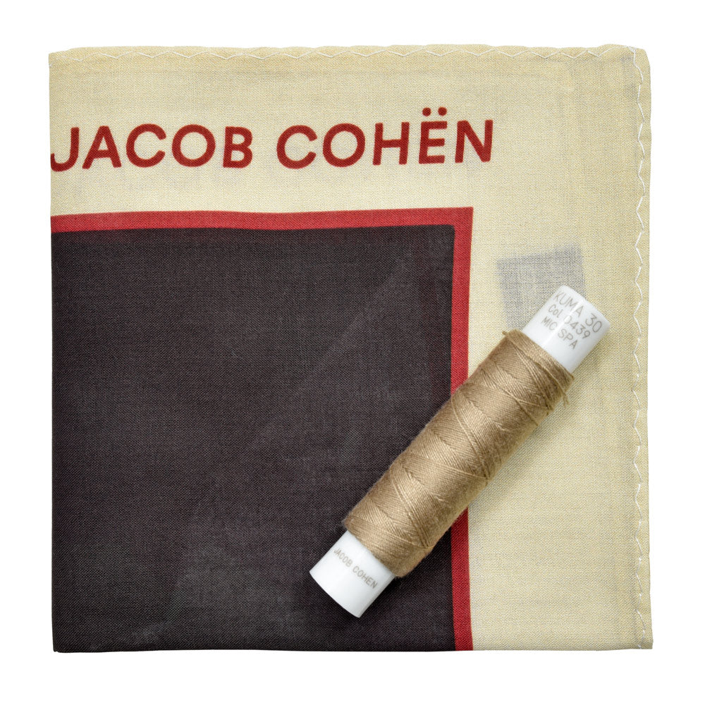 JACOB COHEN(ヤコブコーエン) NICKニック Apres-ski ウォッシュドコットンカシミヤストレッチスリムテーパードデニム 226-42509 53056045052