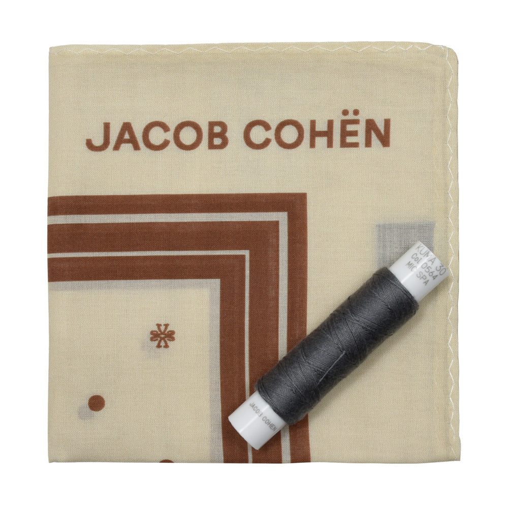 JACOB COHEN(ヤコブコーエン) BARDバード ヴィンテージウォッシュスリムデニム 226-52160 53065001052