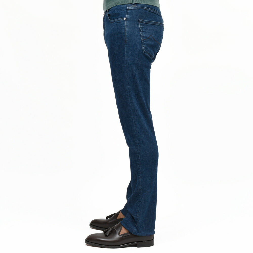 JACOB COHEN(ヤコブコーエン)EDOエド LIMITED EDITION ウォッシュドストレートデニム 226-62117 53066011052