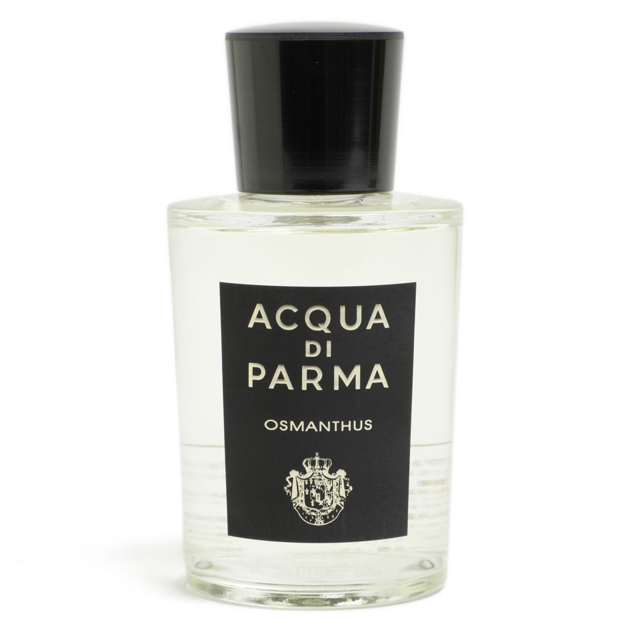 アクアディパルマ / シグネチャー オーデパルファム クリア OSMANTHUS 100ml/SIGUNATURES OF THE SUN