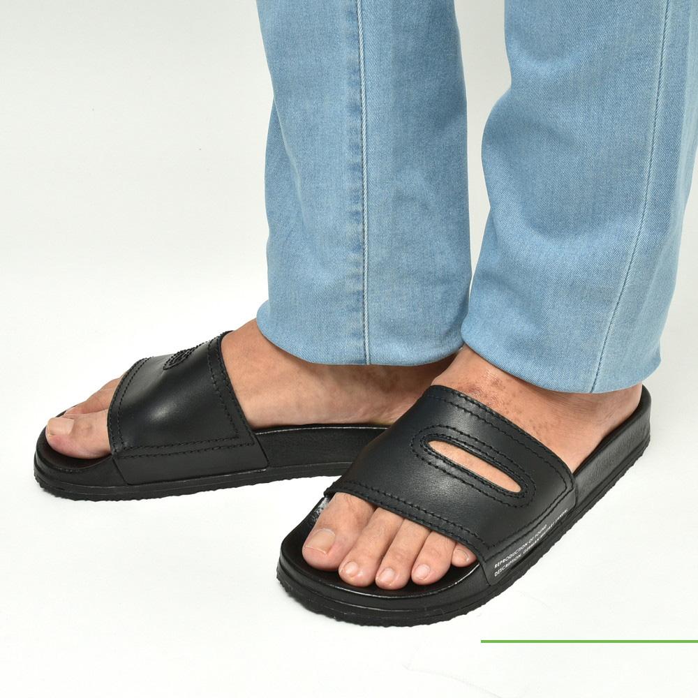 REPRODUCTION OF FOUND(リプロダクション オブ ファウンド) ジャーマンミリタリーサンダル GERMAN MILITARY SANDAL/173