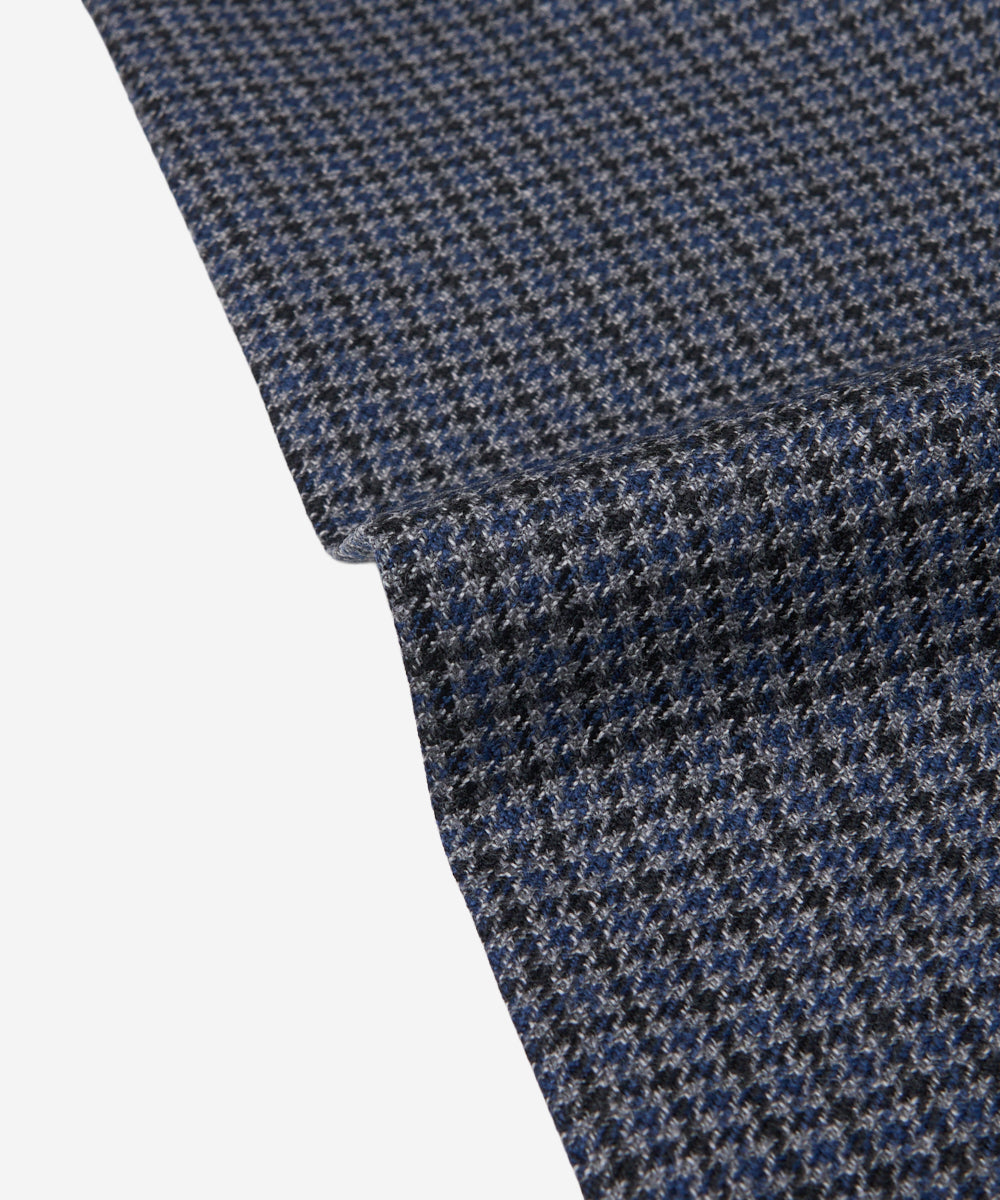 SCOTCH ガンクラブチェック アジャスター付きパンツ CA1034