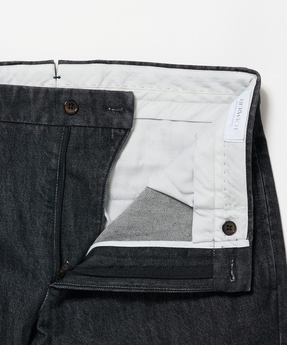LUCANO LONG-GD デニムパンツ KK100B
