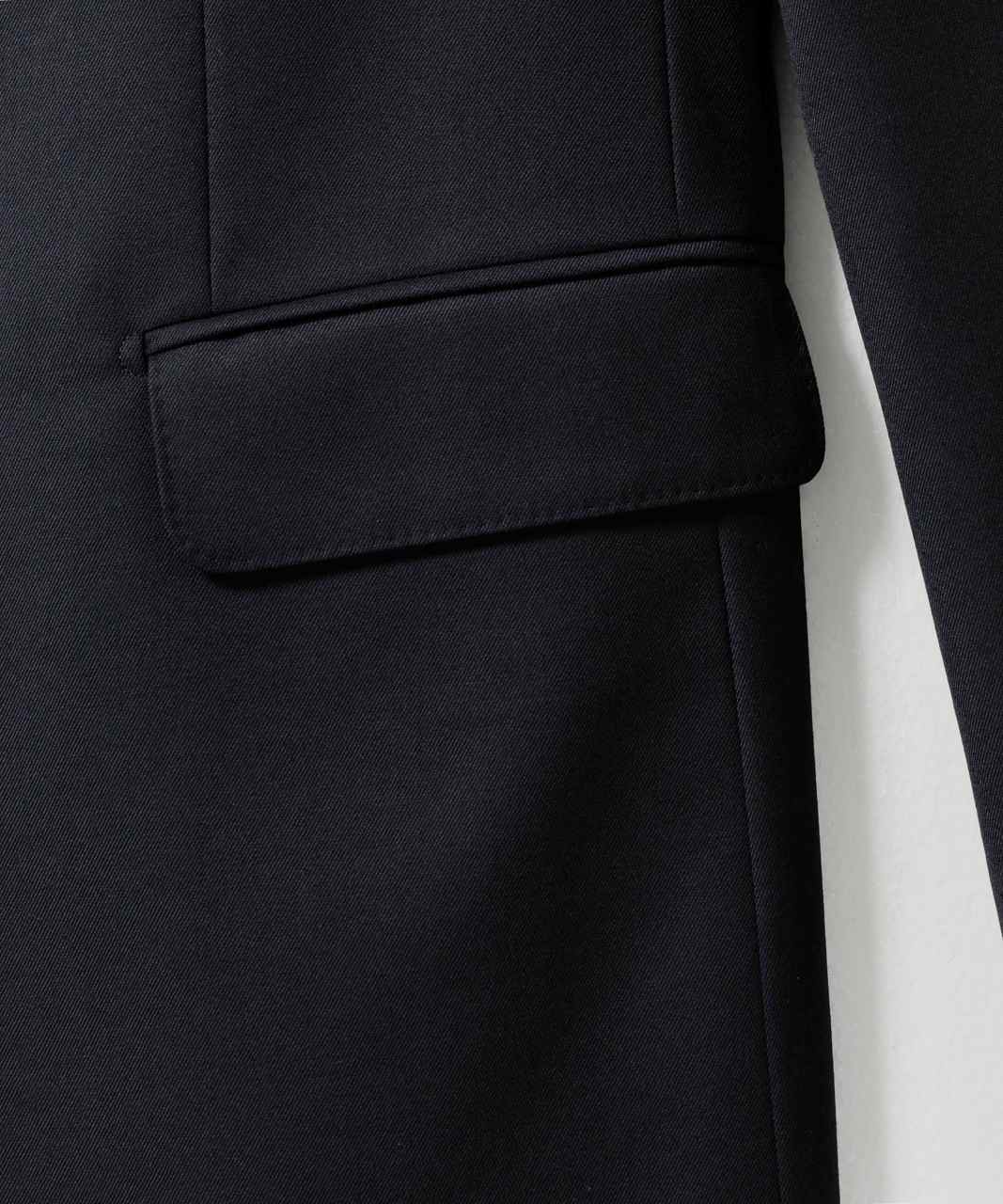 エムビー / 枚方HIRAKATA×尾州BISHU CLASSIC SUIT - RELAXED 2B JACKET
