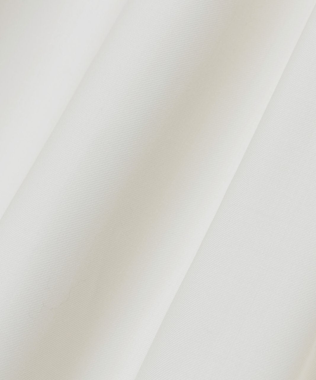 エムビー / ULTIMATE 尾州 FABRIC - PERMANENT WOOL SHIRT