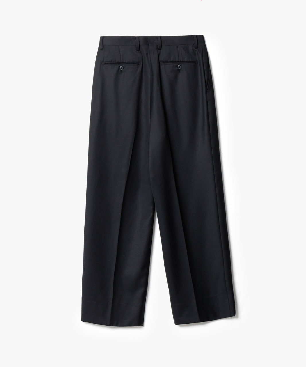 エムビー / 枚方HIRAKATA×尾州BISHU CLASSIC SUIT - BAGGY TROUSERS