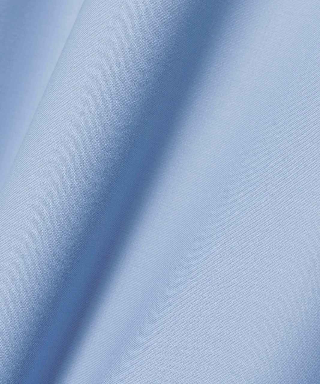 エムビー / ULTIMATE 尾州 FABRIC - PERMANENT WOOL SHIRT