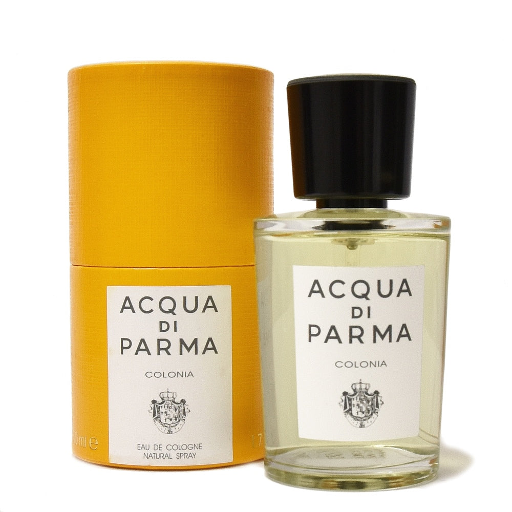 ACQUA DI PARMA(アクア ディ パルマ) オーデコロン COLONIA