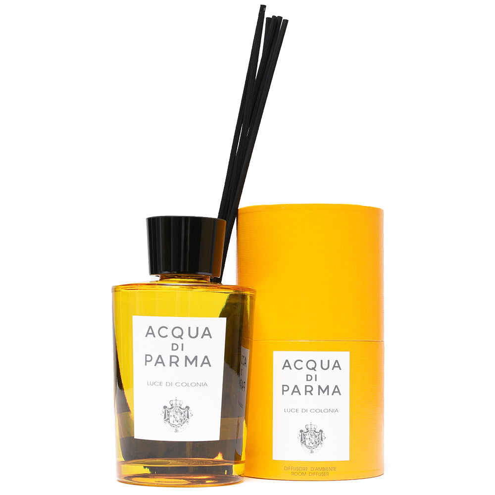 ACQUA DI PARMA(アクア ディ パルマ) ルームディフューザー LUCE DI COLONIA 500ML