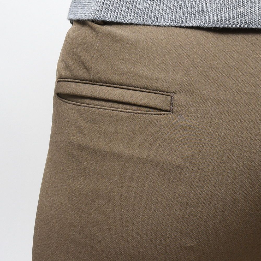 PT TORINO(ピーティー トリノ) Activeアクティブ EPSILON ZIPエプシロンジップ スーパーストレッチナイロンテーパードパンツ COASEPZ10KLT