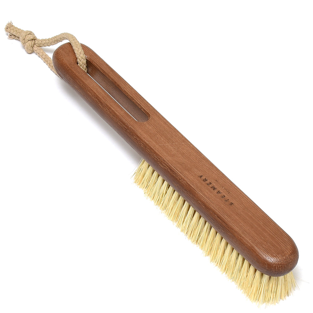 STEAMERY(スチーマリー) 100%ヴィーガンクロージングブラシ CLOTHING BRUSH(VEGAN)