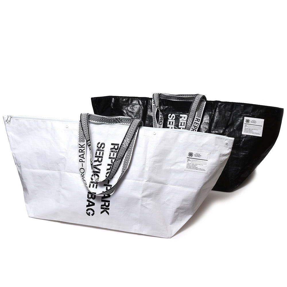 REPRO-PARK(リプロパーク) リプロバッグ ラージサイズ(エコバッグ+発送キット)REPRO-BAG LARGE/REPB001J