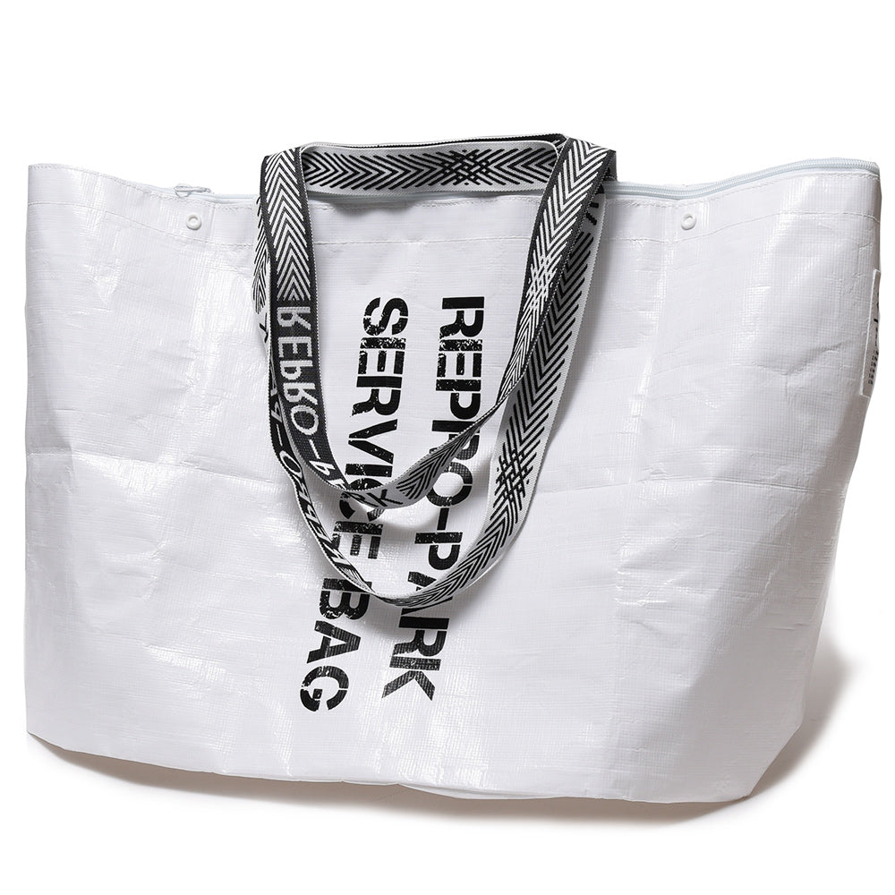 REPRO-PARK(リプロパーク) リプロバッグ ラージサイズ(エコバッグ+発送キット)REPRO-BAG LARGE/REPB001J