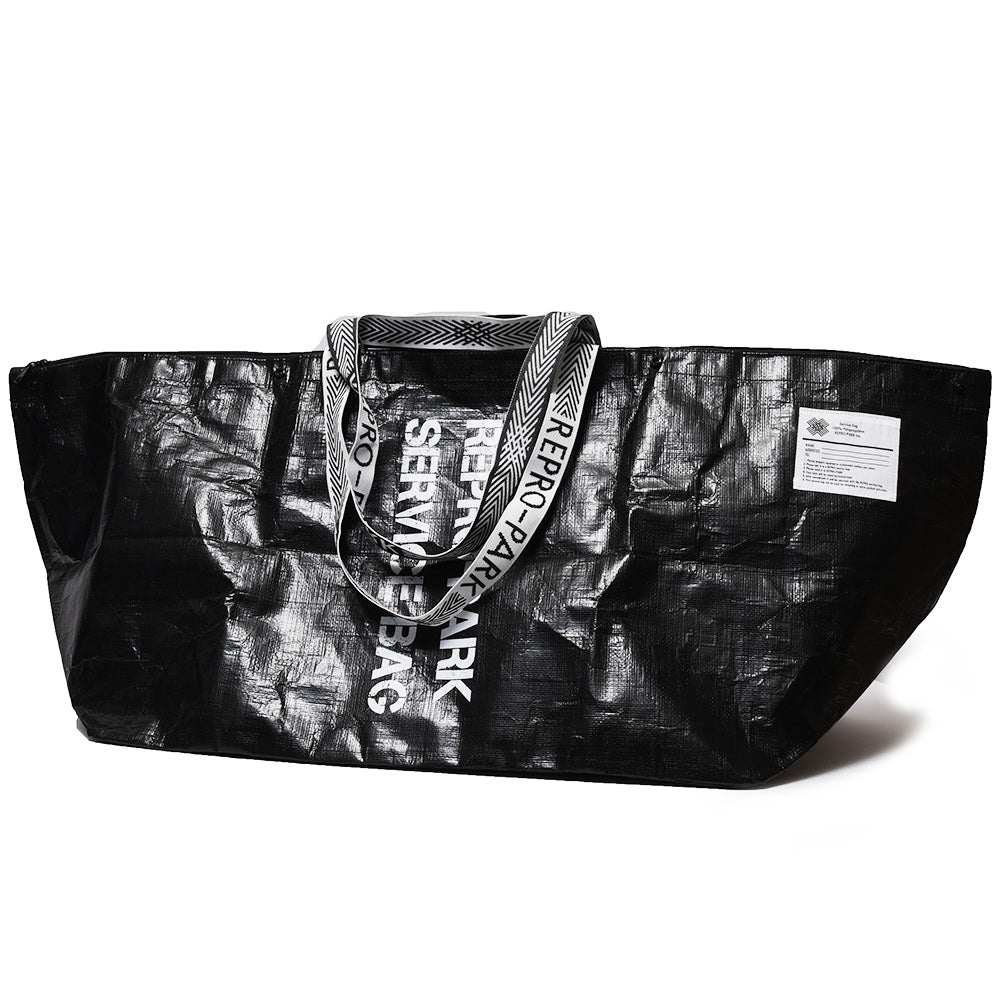 REPRO-PARK(リプロパーク) リプロバッグ ラージサイズ(エコバッグ+発送キット)REPRO-BAG LARGE/REPB001J