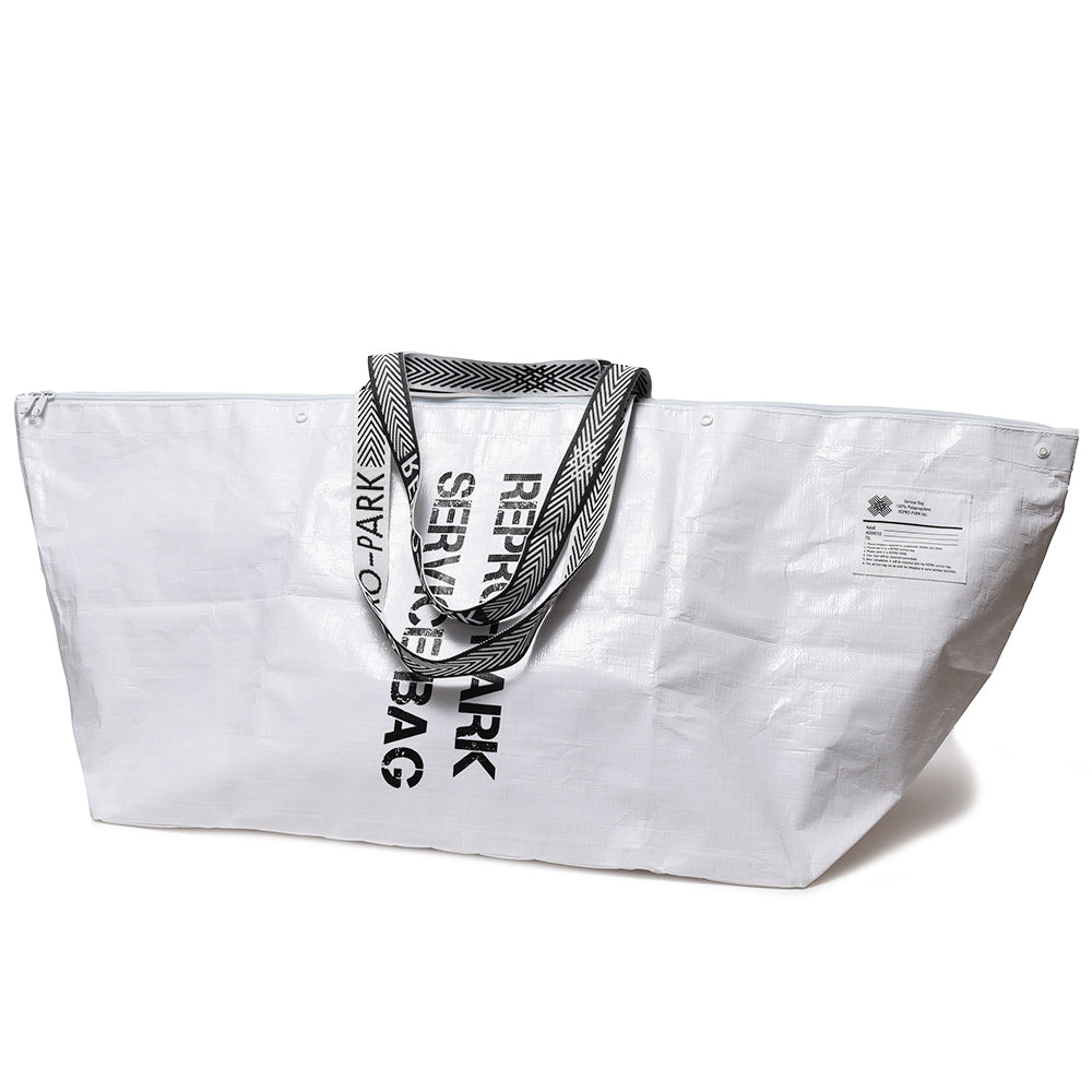 REPRO-PARK(リプロパーク) リプロバッグ ラージサイズ(エコバッグ+発送キット)REPRO-BAG LARGE/REPB001J