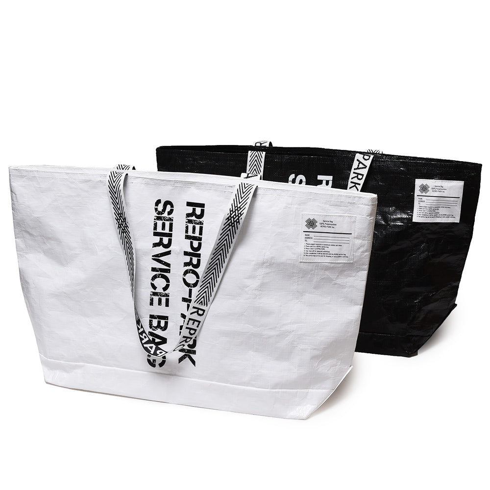 REPRO-PARK(リプロパーク) リプロバッグ ミディアムサイズ(エコバッグ+発送キット)REPRO-BAG MEDIUM/REPB002J