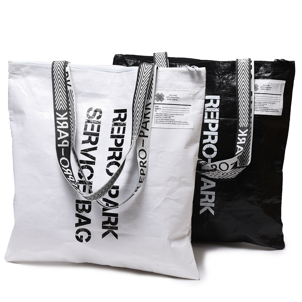 REPRO-PARK(リプロパーク) リプロバッグ スモールサイズ(エコバッグ+発送キット)REPRO-BAG SMALL/REPB003J