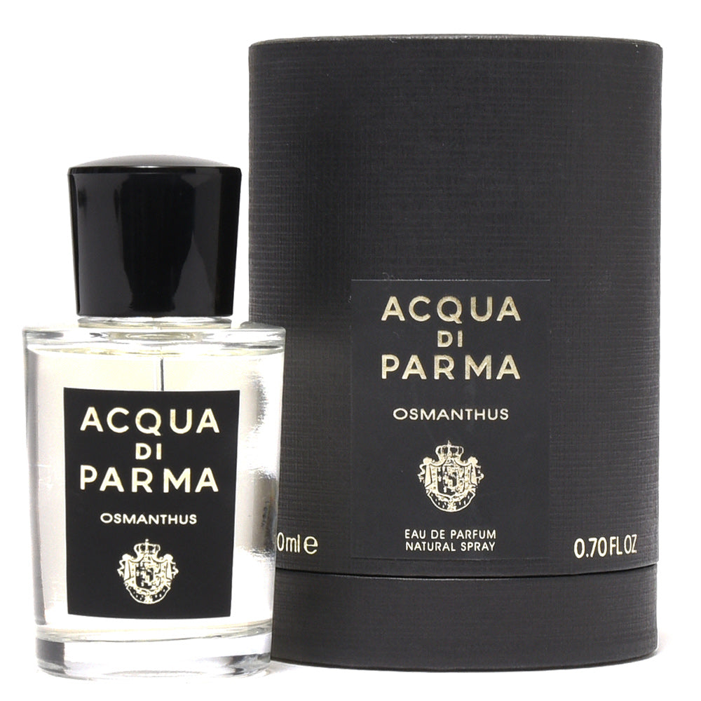 ACQUA DI PARMA(アクア ディ パルマ) オーデパルファム Signatures Of The Sun/OSMANTHUS 20ml
