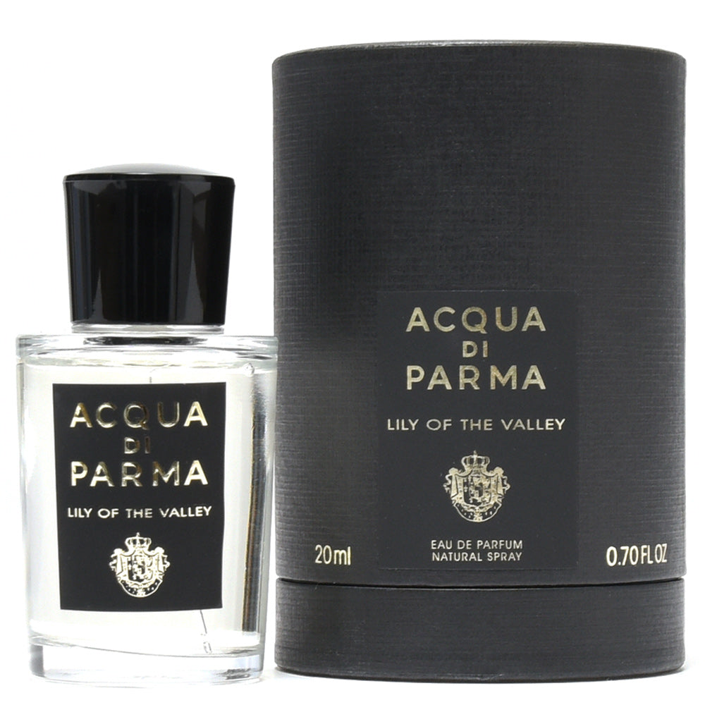 ACQUA DI PARMA(アクア ディ パルマ) オーデパルファム Signatures Of The Sun/SAKURA 20ml