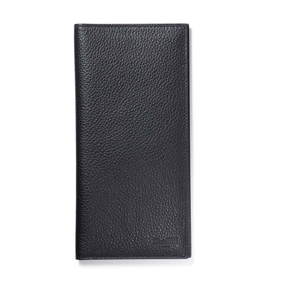 ムーレー / 牛革 ロングウォレット/LING WALLET