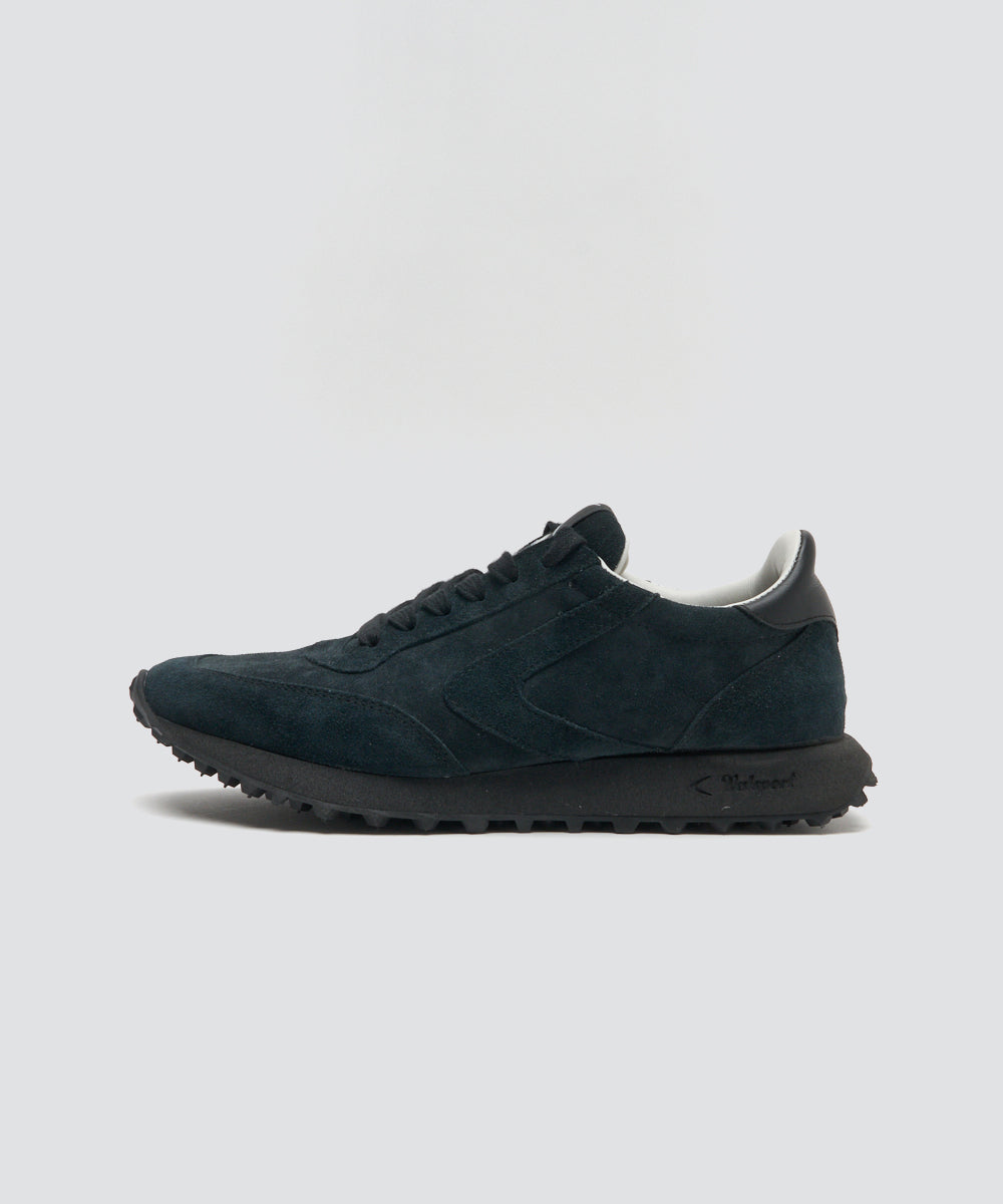 START MAN CITY VSR2586W BLACK