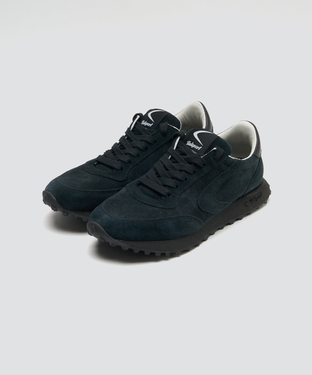 START MAN CITY VSR2586W BLACK