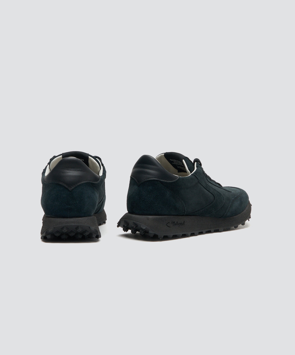 START MAN CITY VSR2586W BLACK