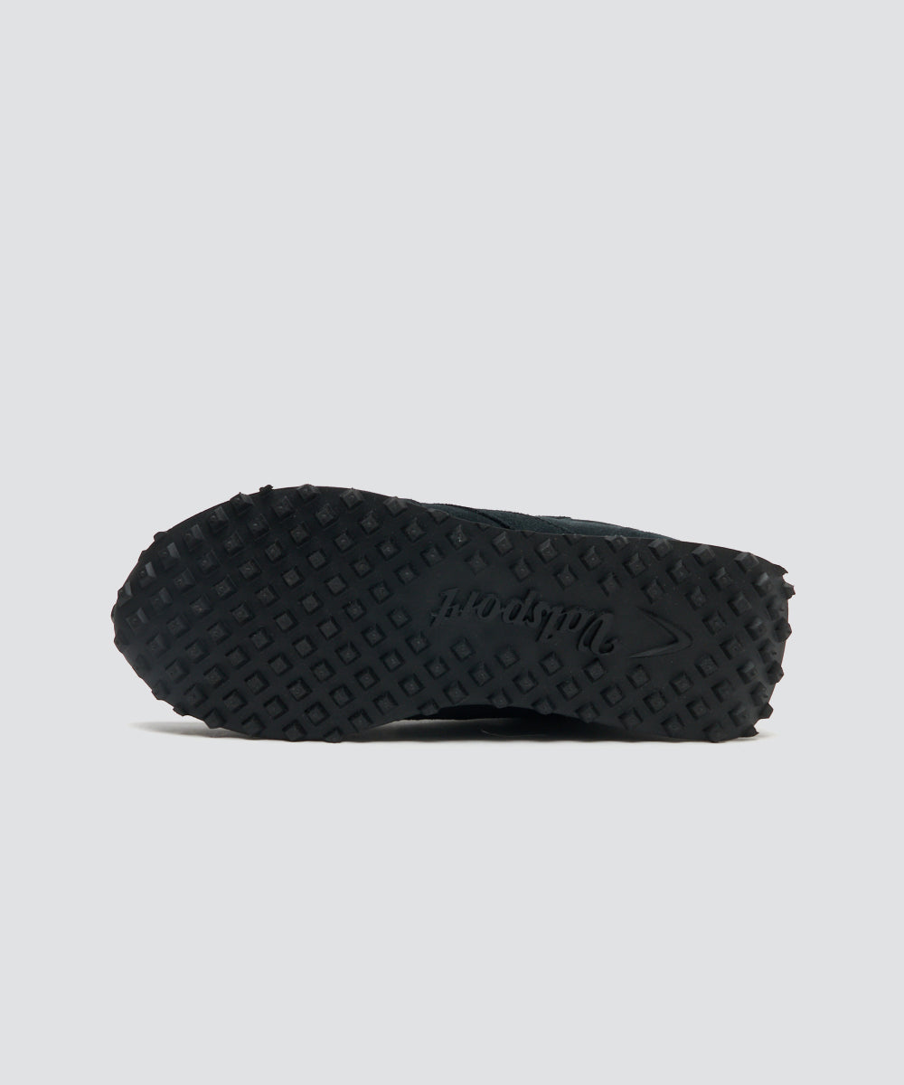 START MAN CITY VSR2586W BLACK
